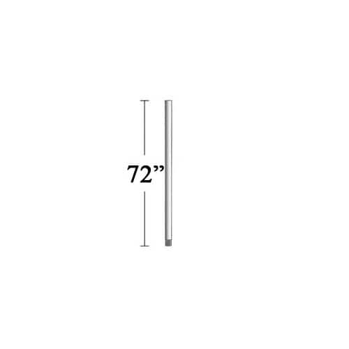 Minkaaire Ma Dr572 72 Down Rod For Minkaaire Ceiling Fans