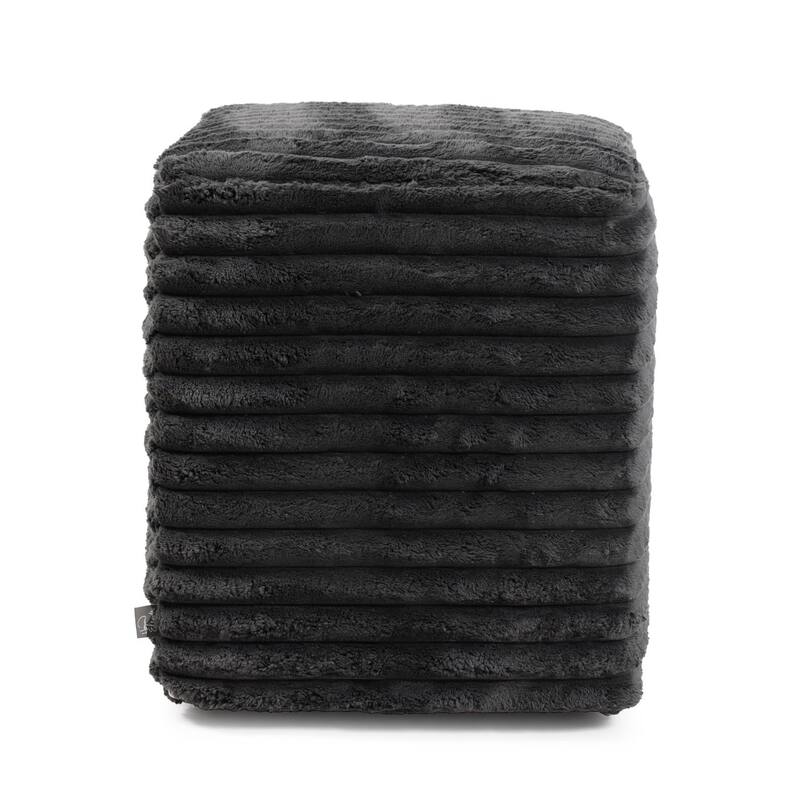 Universal Cube Shar Pei White