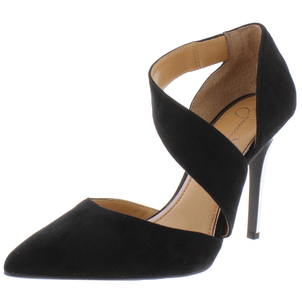 jessica simpson pump shoes