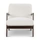 preview thumbnail 3 of 30, Metro - Carmelo Upholstered Accent Chair