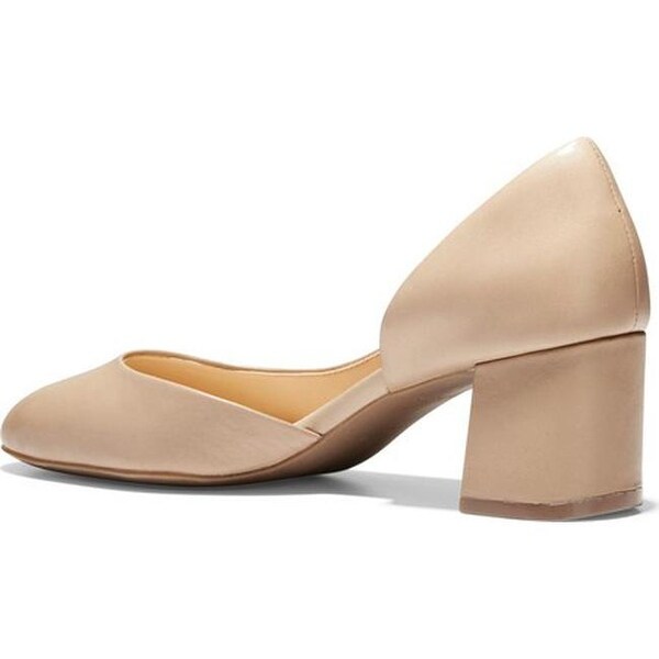 cole haan daina pump