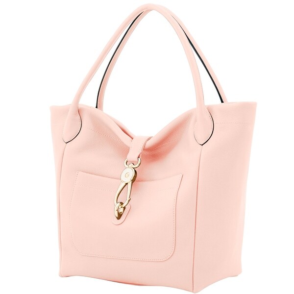 dooney & bourke belvedere tote