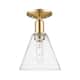 Option Champagne Bronze / Seedy