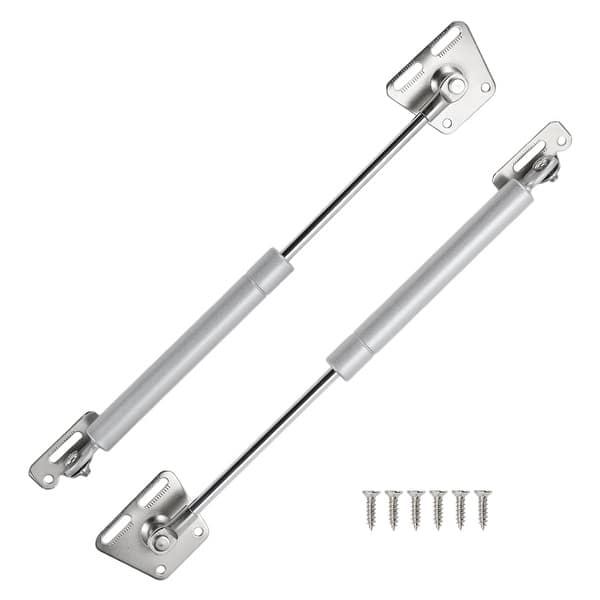 Universal Lift Supports Struts Gas Spring 10inch/245mm Carbon Steel 2 ...