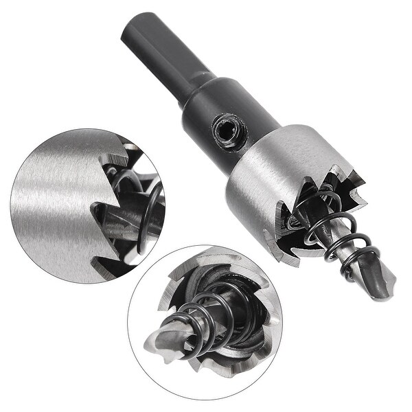drill cutter