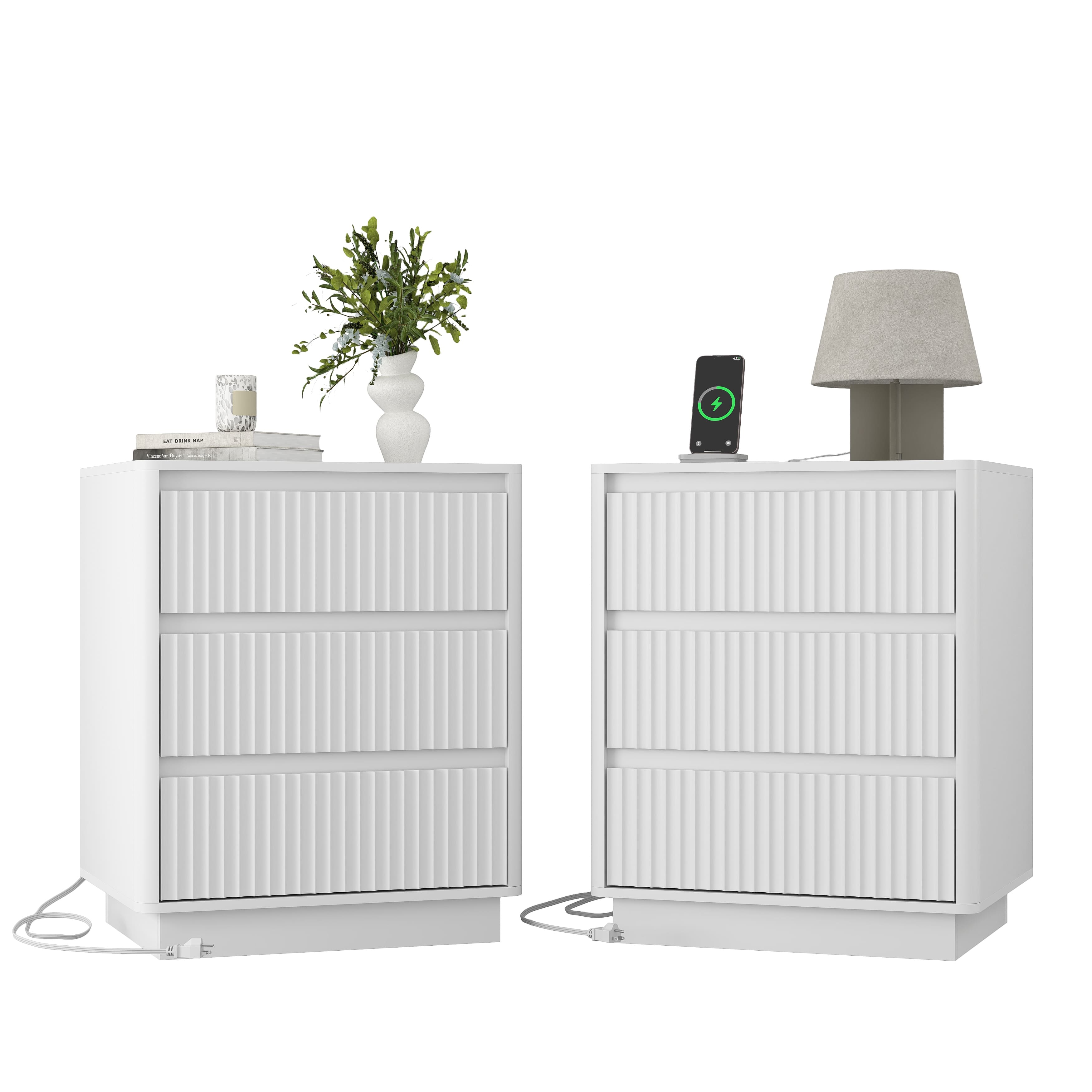 Option White