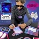 preview thumbnail 5 of 5, GirlZone Ultimate Secret Agent Writing Set, Exciting Spy Kit and Stationery Set