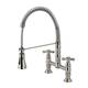 Option Brushed Nickel