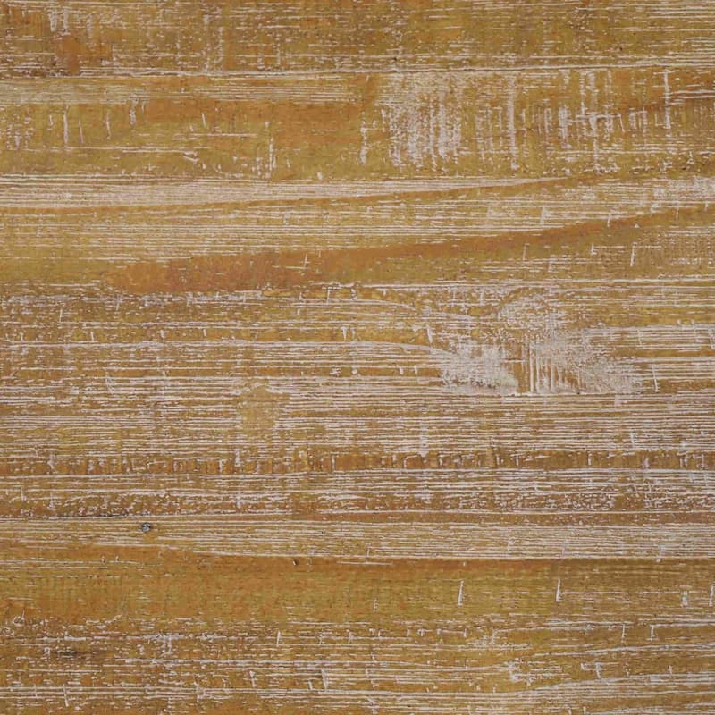 Grain Wood Furniture Montauk Distressed Solid Wood Panel Bed