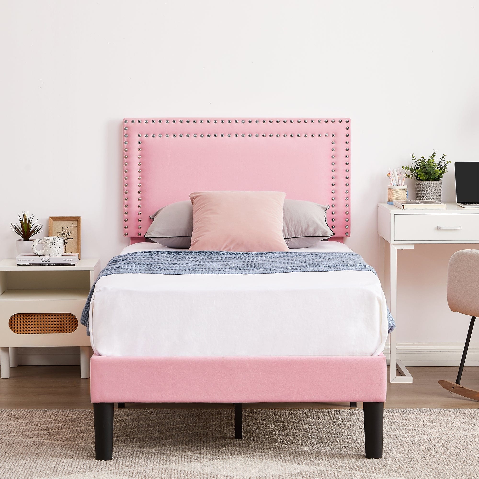 Option Pink