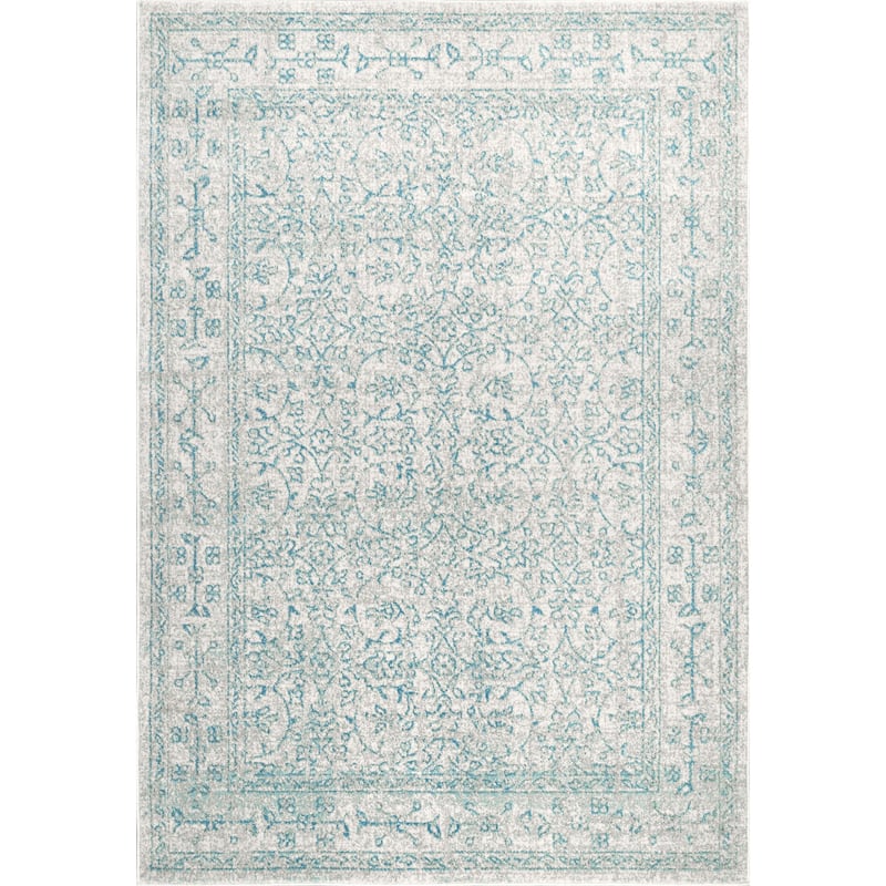 Nuloom Vintage Waddell Area Rug