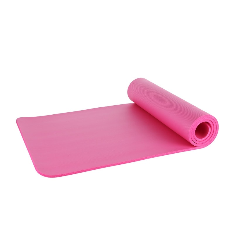 Non-Slip Exercise Pilates Yoga Mat