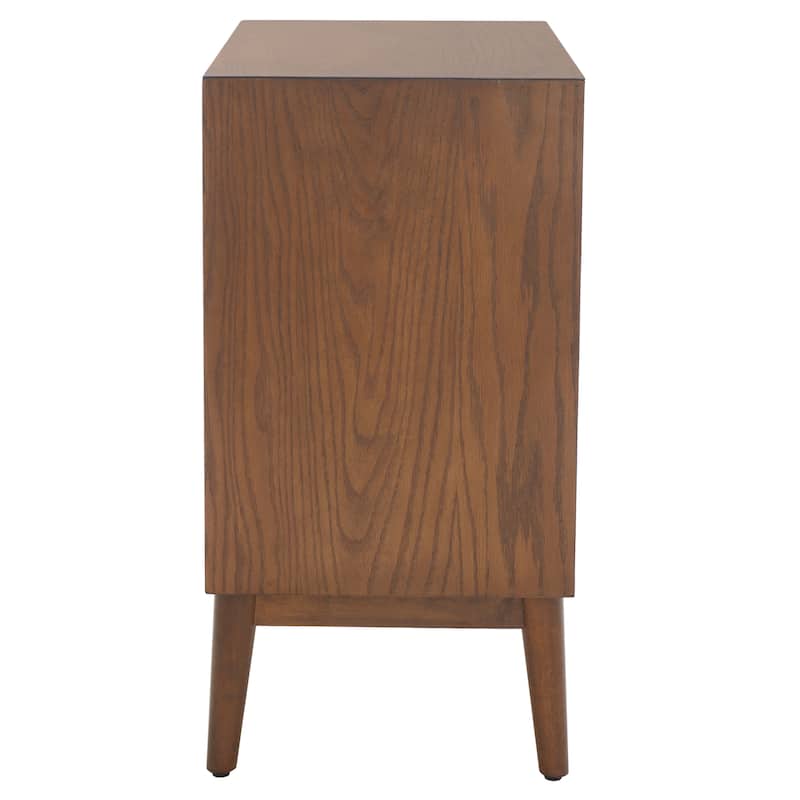 SAFAVIEH Ammie 2-Drawer Single Shelf Chest