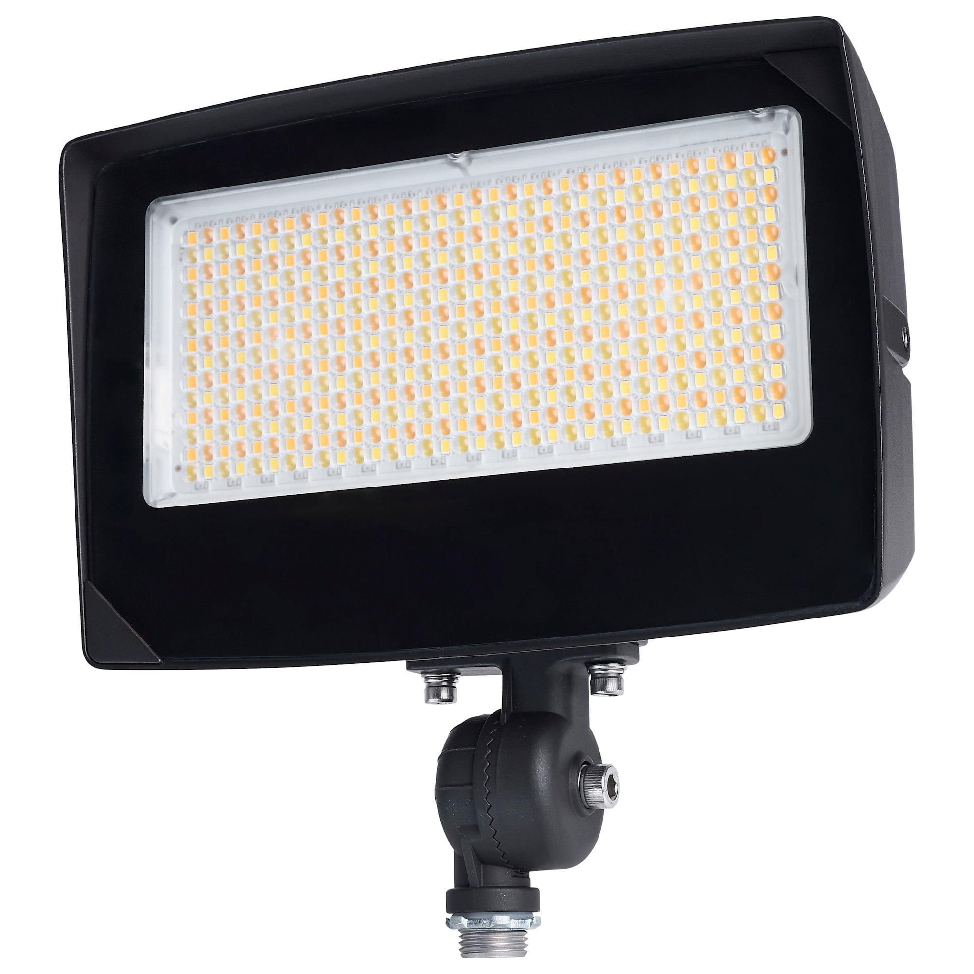 Nuvo Lighting 65/1541 Single Light 3-5/8" Wide Adjustable LED Outdoor