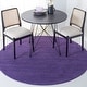 preview thumbnail 150 of 184, SAFAVIEH Handmade Himalaya Kaley Solid Wool Rug