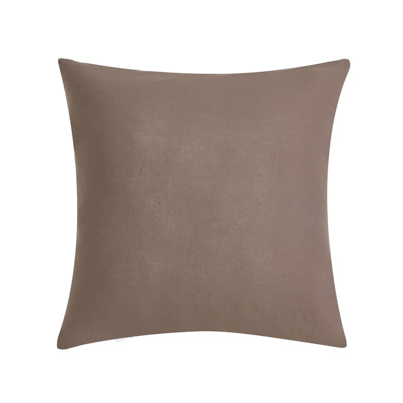 Valencia 20" Square Decorative Throw Pillow