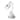 Lumi Pals Kid's Table lamp/ night light  Bunny in cloud