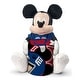 preview thumbnail 65 of 81, Disney NFL Mickey Splash Hugger Beach Towel Set