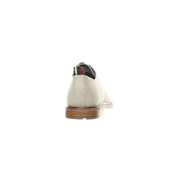 ben sherman brent plain toe