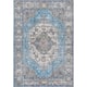 Option Turquoise/Grey