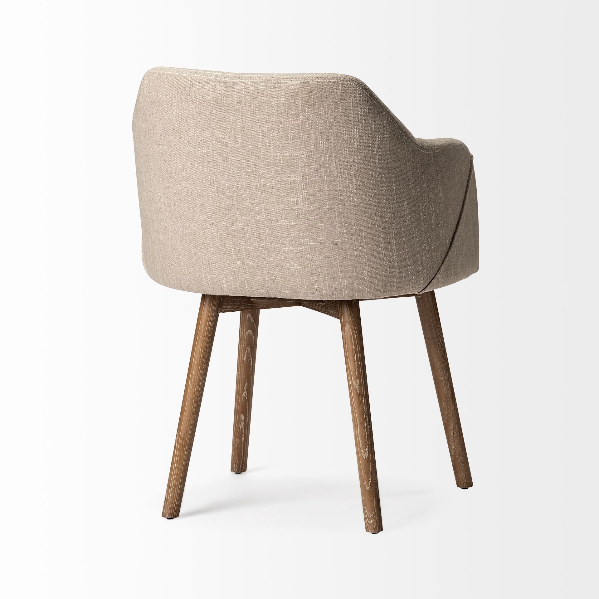 Creggan upholstered arm on sale chair