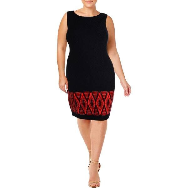 Shop St John Womens Baruti Wear To Work Dress Professional