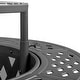 preview thumbnail 8 of 10, 38-inch Outdoor Fire Pit Table with Cooking Grates