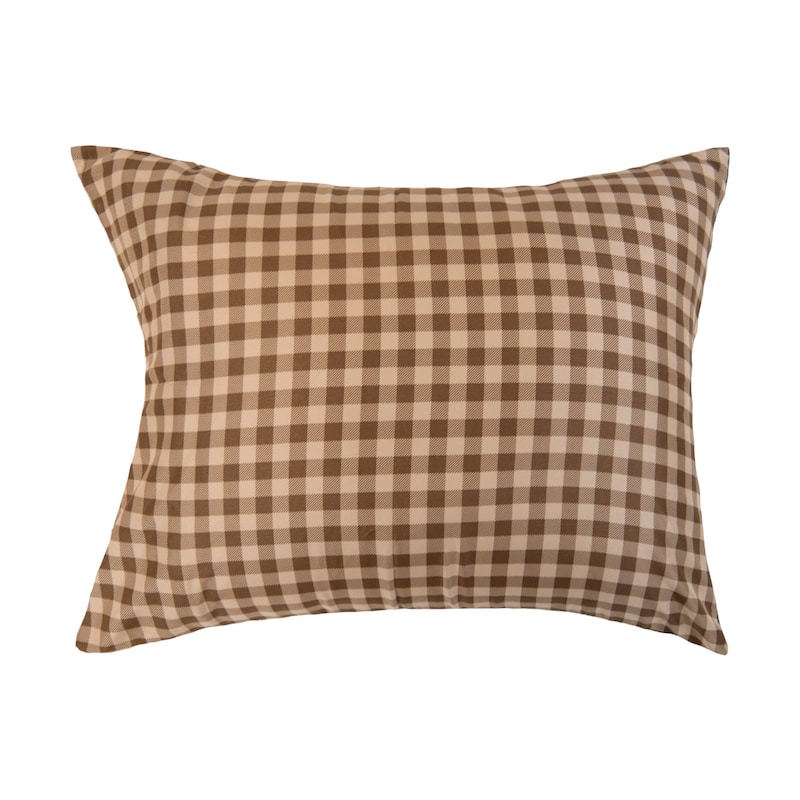 Donna Sharp Brown Bear Cabin Comforter Collection