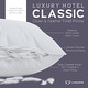 preview thumbnail 3 of 11, Lincove Luxury Hotel Collection Bed Pillows for Sleeping with Premium 600 Count Cotton Shell