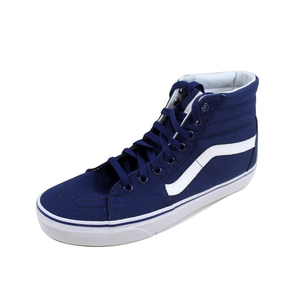 vans sk8 hi new york yankees