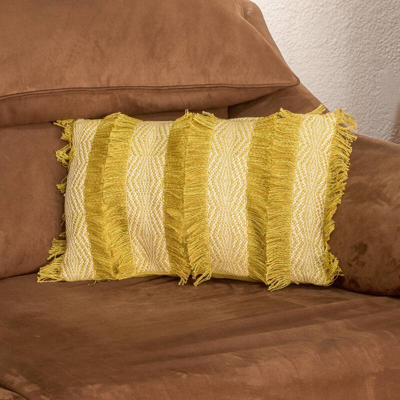 Novica Handmade Diamond Allure Cotton Cushion Cover Bed Bath & Beyond