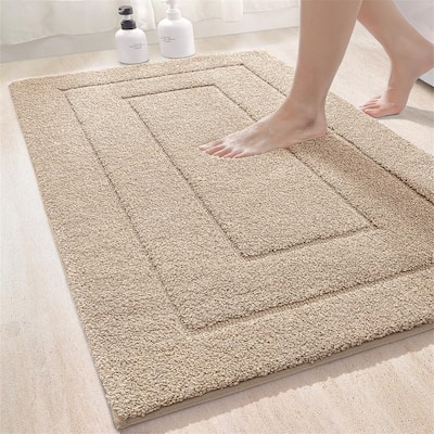 Bathroom Rug Mat