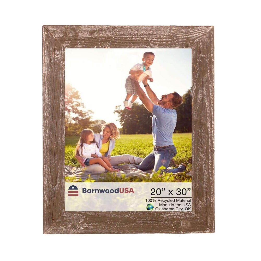 20x30 inch store frame