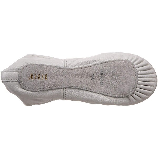 kids ballet flats