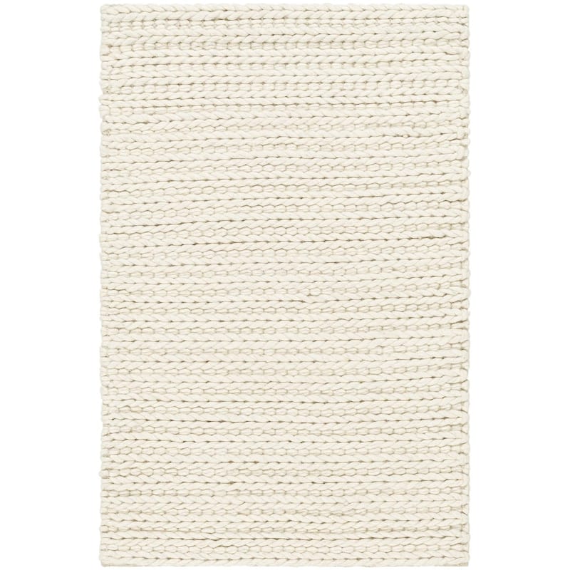 Livabliss Sundance Casual Dots Area Rug