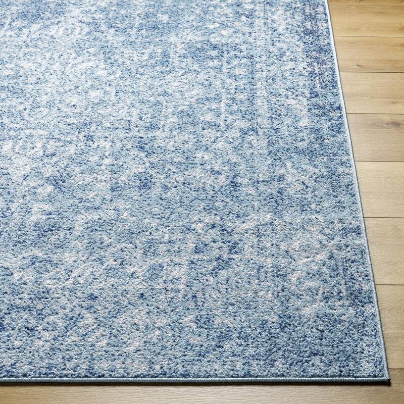 Livabliss Harput Traditional Area Rug