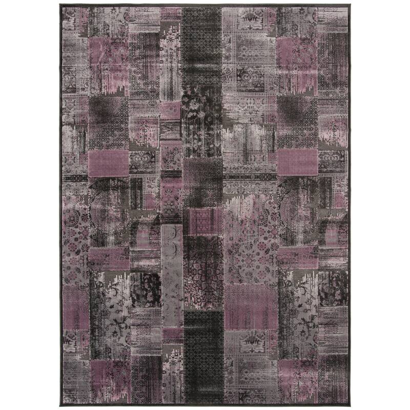 SAFAVIEH Paradise Paunita Modern Viscose Rug