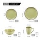 preview thumbnail 77 of 76, vancasso Navia 16-piece Stoneware Dinnerware Set (Service for 4)