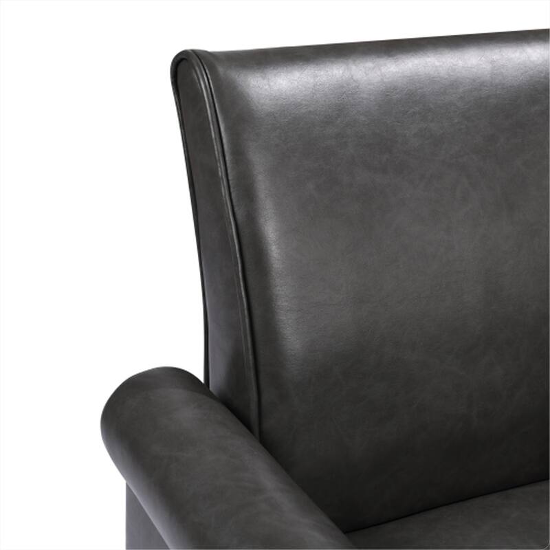 Comfy Sofa Chair for Reading,Living Room,Bedroom
