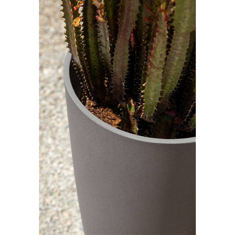 Veradek Pure Series Selena 28" Planter