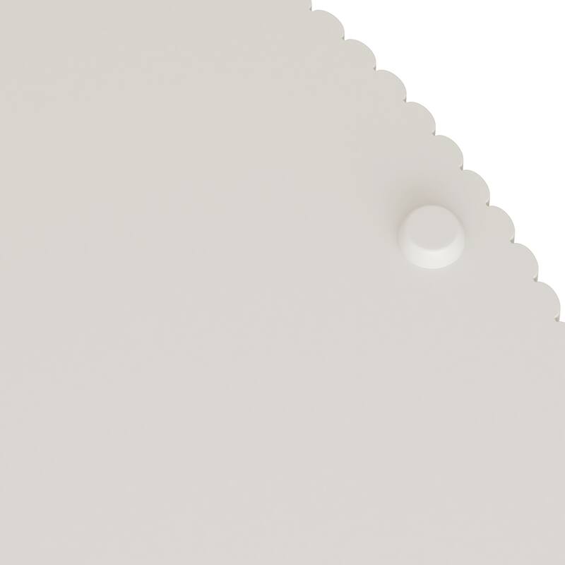 Round Center Table Decorative Table Modern Coffee Table