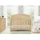 preview thumbnail 5 of 8, Delta Children Emma 4-in-1 Convertible Crib 'N' More