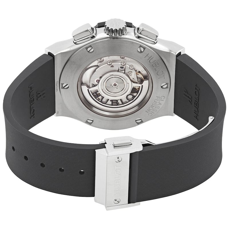 Hublot Classic Fusion Chronograph Automatic 45mm Men's Watch