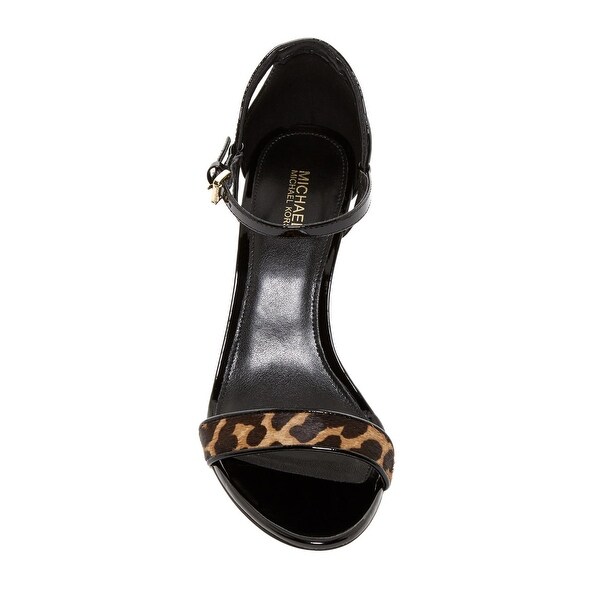 michael michael kors simone mid sandal