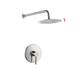 Option Brushed Nickel