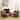 Art Leon Genuine Leather Accent Arm Chair (Set of 2)