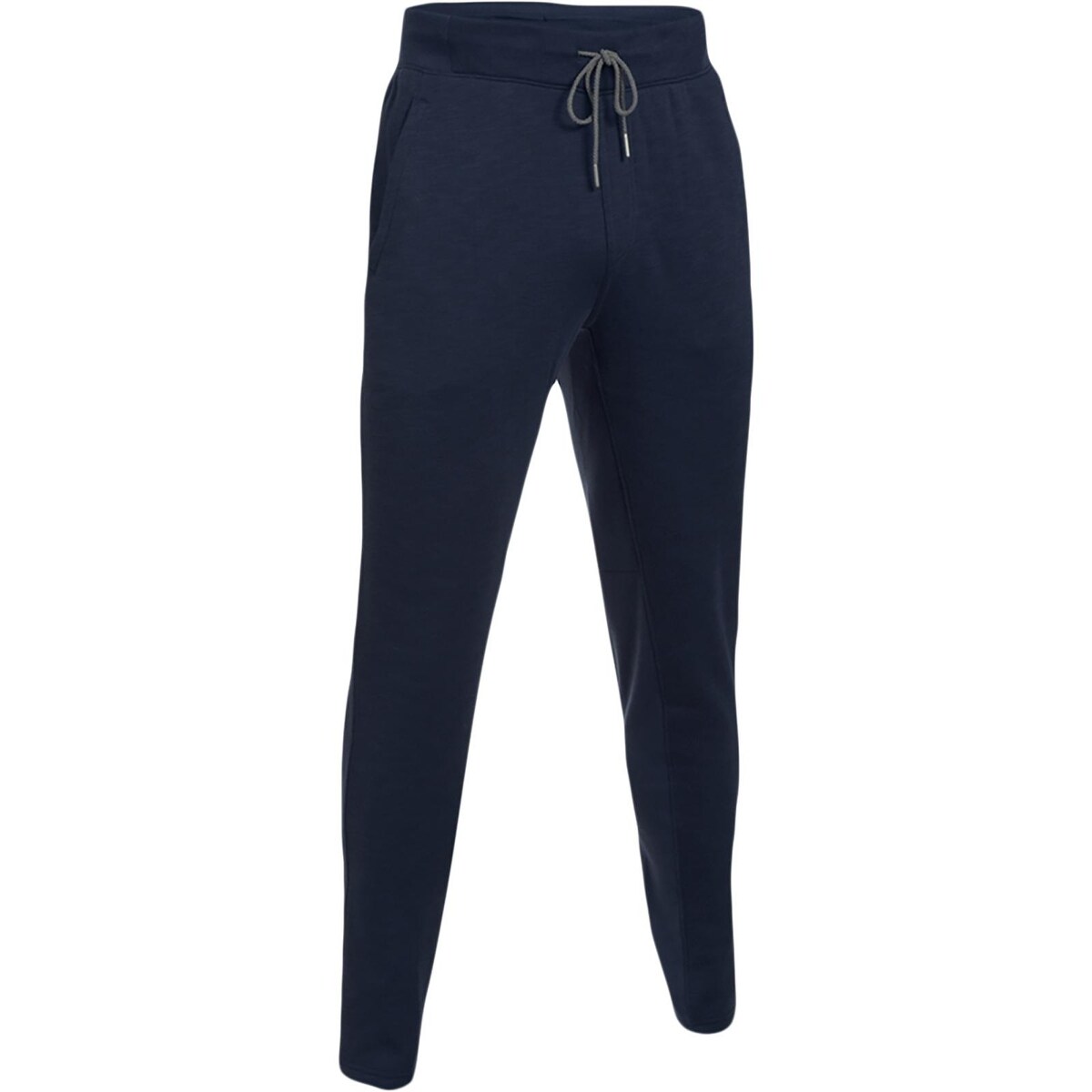 under armour baseline tapered pants mens