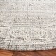 preview thumbnail 25 of 24, SAFAVIEH Handmade Ebony Henriane Modern Wool Rug