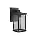 Option Textured Black
