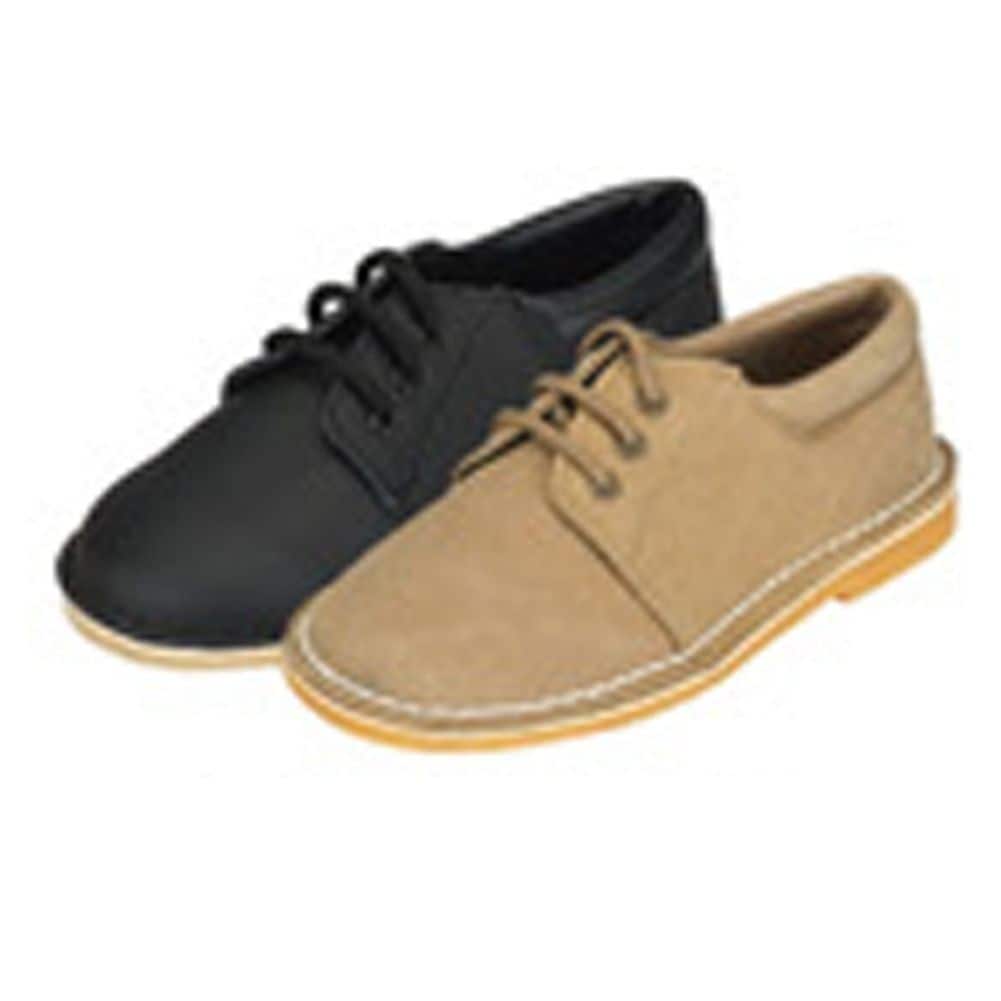 boys size 5 dress shoes